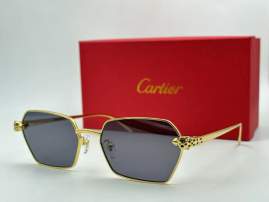 Picture of Cartier Sunglasses _SKUfw79165388fw